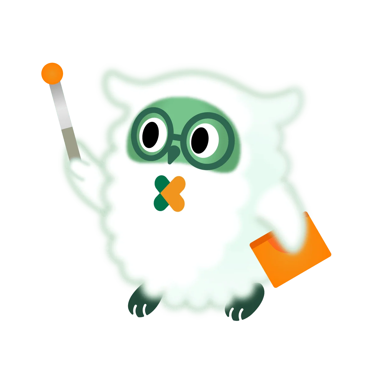 AIバディ マインさん