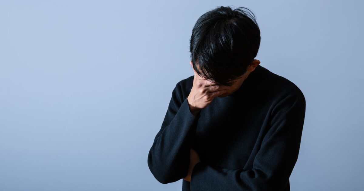 認知行動療法がつらい理由と対処方法5選【疲れる、イライラを解消】