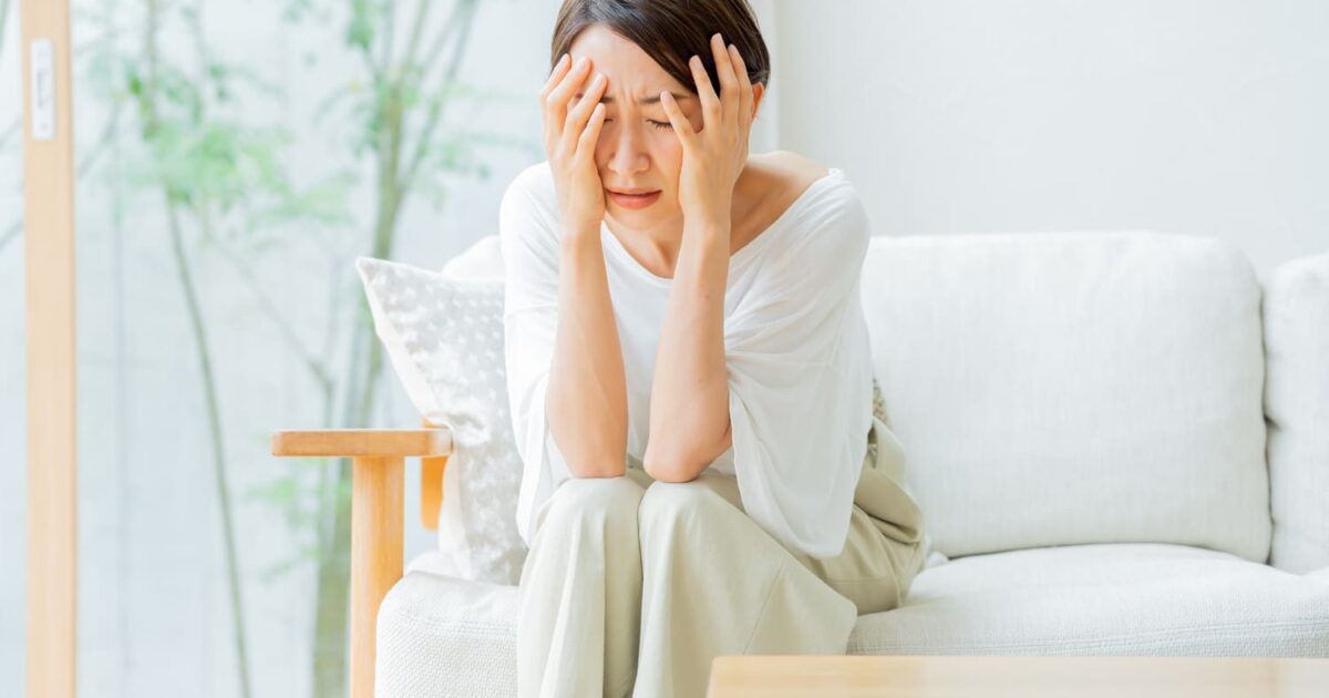 不安障害に認知行動療法は有効?自分で行うやり方を3つの手順で説明!