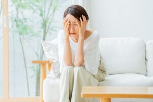 不安障害に認知行動療法は有効？自分で行うやり方を3つの手順で説明！