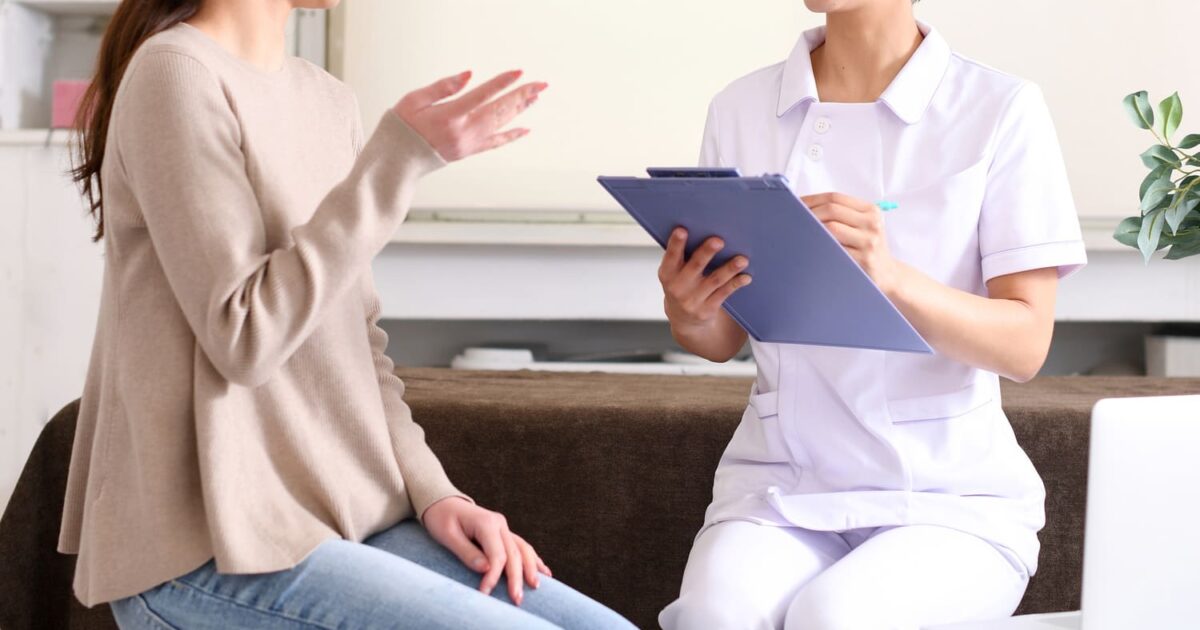 認知行動療法って?効果やかかる期間について公認心理師が解説!