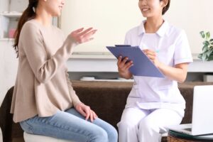 認知行動療法って？効果やかかる期間について公認心理師が解説！