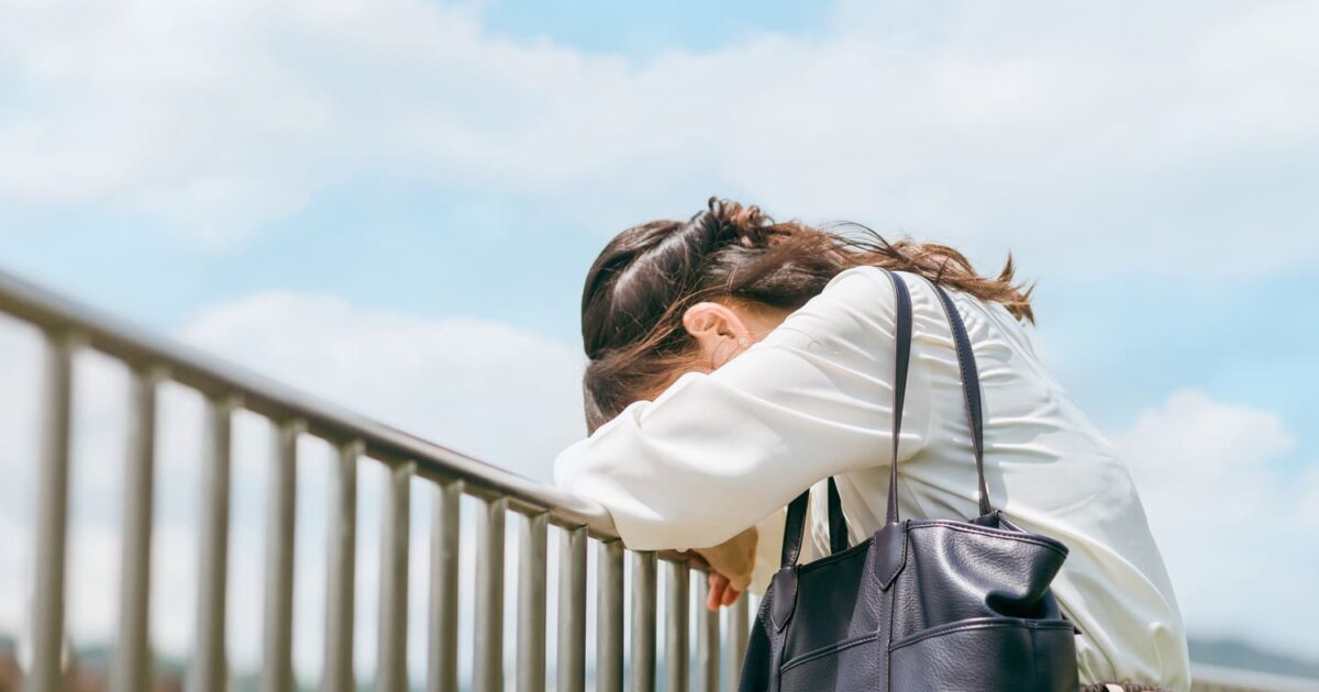 【逆効果かも】認知行動療法に向かない人の3つの特徴やおすすめの対処法も解説