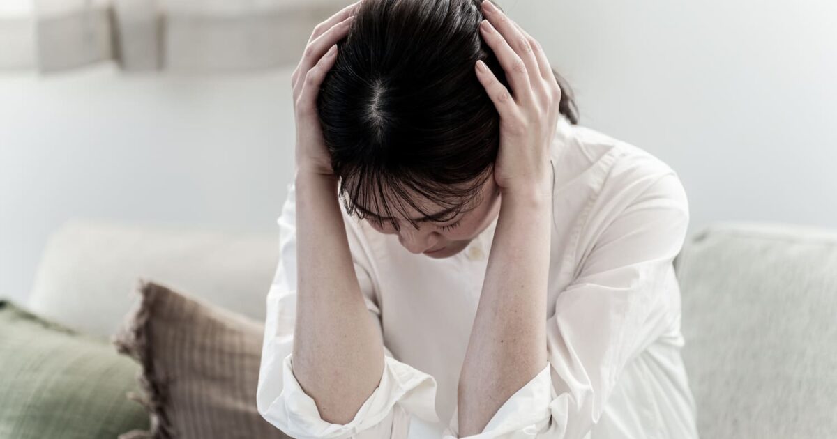 【パニック障害の克服】自分でできる認知行動療法3つのやり方と注意点