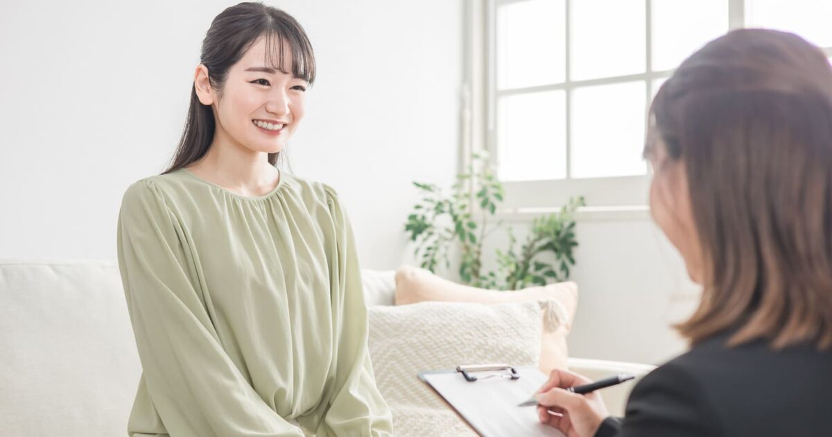 【心理士解説】心療内科のカウンセリングは意味ない?必要な人の症状3選