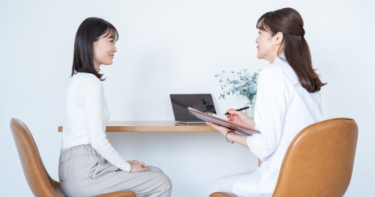 【心理師監修】HSPのカウンセリングとその効果とは【おすすめ相談先3選も紹介】