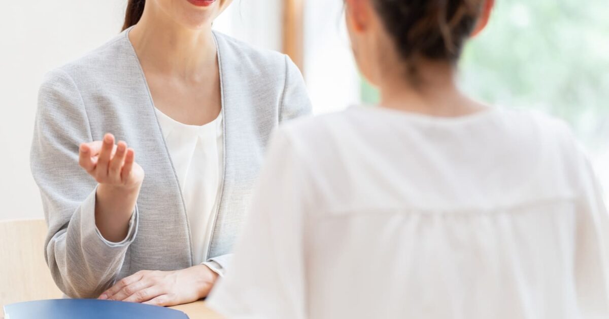 カウンセリングは保険適用できる？【保険適用の条件5選や保険適用外の理由も紹介】