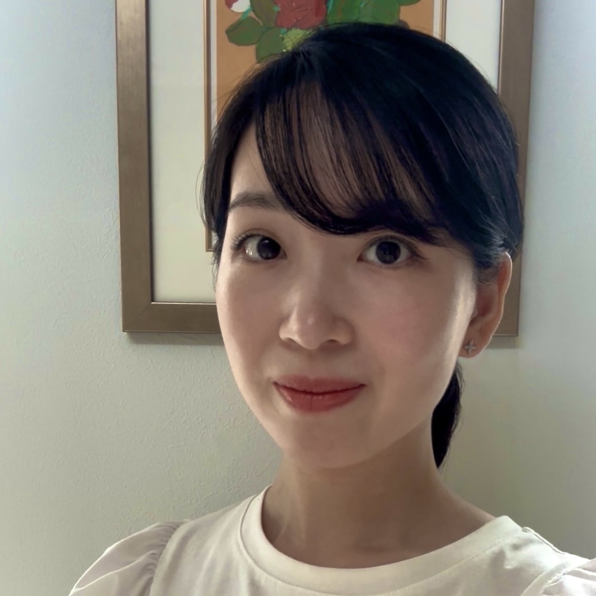 上田 麻美