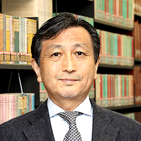 東京大学名誉教授・下山晴彦 