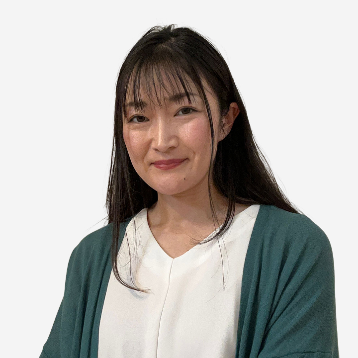 工藤 ゆりえ