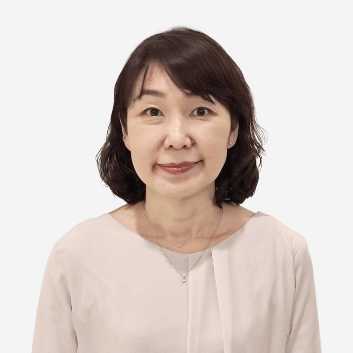 氏家 まちこ