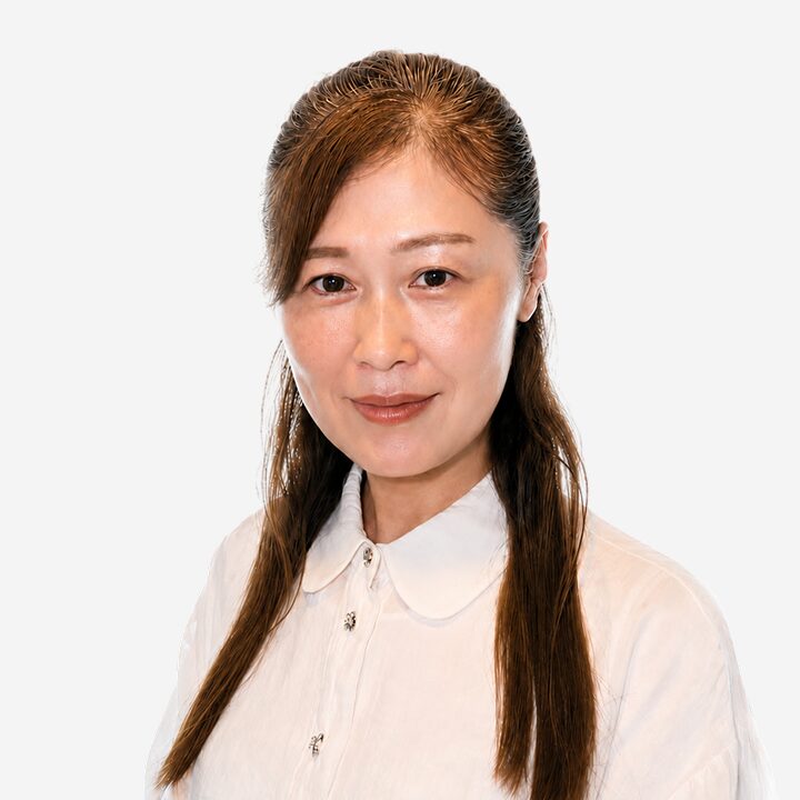 かわなみ のりこ