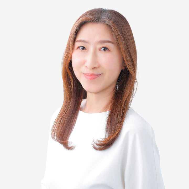 中澤 ちえ